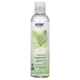 Растительный глицерин NOW Foods, Solutions "Organic Vegetable Glycerine" увлажнение и смягчение кожи (237 мл) - изображение 1