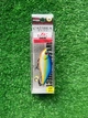 Воблер Ратлин Grows Culture Calibra 60S\10гр (8463-14) - изображение 3