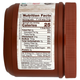 Органическое горячее какао NOW Foods, Cocoa Lovers "Organic Slender Hot Cocoa" со вкусом молочного шоколада, без сахара (284 г) - изображение 2