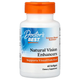 Комплекс для зору Doctor's s Best "Natural Vision Enhancers" лютеїн і омега-3 для очей (60 гельових капсул) - зображення 1