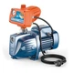 Насосна станція Pedrollo FUTURE JETm 2CX EASYPUMP - изображение 1