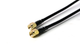 Антена Rush Cherry 5.8GHz 160mm RHCP SMA — Подовжена антена для дальніх польотів (Long Range) (0979) - зображення 3