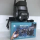 Вулична Wi-Fi IP-камера WIFI OUTDOOR Q 812/9162 4 Мп з інфрачервоним нічним баченням, датчиком руху та двостороннім аудіо - изображение 2