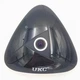 IP-камера CAD UKC 3630 VR 3MP з панорамним оглядом 360°, Wi-Fi, нічне бачення, датчик руху, двосторонній аудіозв'язок - изображение 1