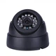 Камера відеоспостереження купольна IP 349 1.3 MP – внутрішня камера з ІЧ-підсвіткою 15 м та підключенням RJ45 - изображение 2