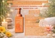 Шампунь для волосся Bogenia Calendula Glow Shampoo BG456.001 350 мл - зображення 2