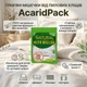 Травяные мешочки от пылевых клещей AcaridPack, 6 штук - изображение 1