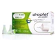 Инсулиновые иглы Droplet 4 мм*0,23 мм, 32G для инсулиновых шприц-ручек - изображение 2