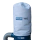 Стружковідсмоктувач PROFI-TEC TURBODust PCE2000 (007004) - изображение 2