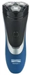 Электробритва Новий Харків НХ-8504 Фаворит+ Blue - изображение 2