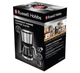 Кофеварка Russell Hobbs Compact Home 24210-56 - изображение 6
