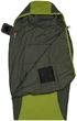 Спальний мішок Tramp Windy Light кокон лівий olive 220/80-55 UTRS-055 (UTRS-055-olive-L) - изображение 3