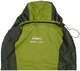 Спальний мішок Tramp Windy Light кокон лівий olive 220/80-55 UTRS-055 (UTRS-055-olive-L) - изображение 5