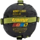 Спальний мішок Tramp Windy Light кокон лівий olive 220/80-55 UTRS-055 (UTRS-055-olive-L) - изображение 10