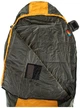 Спальний мішок Tramp Windy Light кокон правий yellow/grey 220/80-55 UTRS-055 (UTRS-055-R) - изображение 7