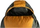 Спальний мішок Tramp Windy Light кокон правий yellow/grey 220/80-55 UTRS-055 (UTRS-055-R) - изображение 9