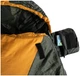 Спальний мішок Tramp Windy Light кокон правий yellow/grey 220/80-55 UTRS-055 (UTRS-055-R) - изображение 11