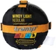 Спальний мішок Tramp Windy Light кокон правий yellow/grey 220/80-55 UTRS-055 (UTRS-055-R) - изображение 17