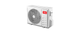 Кондиционер TCL TAC-09CHSD/TPH21IF Inverter R32 WI-FI серия BreezeIN 1.0 TPH21 - изображение 6