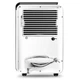 Осушитель воздуха Trotec TTK 99 HEPA, до 90 м², 31 литров - изображение 2
