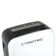 Осушувач повітря Trotec TTK 71 E до 50 м², 24 літрів - зображення 3