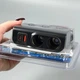 Разветвитель прикуривателя 1659 120W (2 прикуривателя + QC4.0 + PD3.0, 95 см) - изображение 5