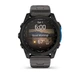 Смарт-годинник Garmin D2 Mach 2, 51mm, Saph, CrbnGry Ti/Blk w/TiBd (010-02905-31) - зображення 3