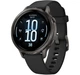 Смарт-годинник Garmin Venu 4 - 41 mm, Slate bezel with black silicone band (010-03013-02) - зображення 1
