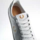 Кросівки Fred Perry B721 Leather Trainers White B4321 білі - 41 - зображення 7