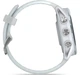 Смарт-часы Garmin Forerunner 570 - 42MM, Whitestone/Cloud Blue (010-02970-01) - изображение 6