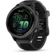 Смарт-годинник Garmin Forerunner 570 - 42MM, Black (010-02970-00) - зображення 1