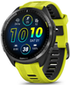 Смарт-часы Garmin Forerunner 965, Yellow (010-02809-12) - изображение 1