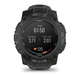 Смарт-годинник Garmin Instinct 3, 50 mm, AMOLED, Tactical Edition (010-03020-50) - зображення 4