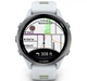 Смарт-часы Garmin Forerunner 970, Whitestone/Amp Yellow (010-02969-11) - изображение 3
