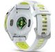 Смарт-часы Garmin Forerunner 970, Whitestone/Amp Yellow (010-02969-11) - изображение 8