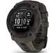 Смарт-часы Garmin Instinct E, 45 mm, Black Bezel with Charcoal Band (010-02933-00) - изображение 1
