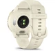 Смарт-часы Garmin Vivoactive 6, GPS, Bone/Lunar Gold (010-02985-01) - изображение 5