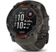 Смарт-часы Garmin Instinct 3, 50mm, Solar, Black Bezel with Charcoal Band (010-02935-00) - изображение 1