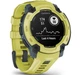 Смарт-годинник Garmin Instinct E, 45 mm, ElectricLimeBezel w/ ElectricLimeBand (010-02933-01) - зображення 2