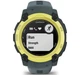 Смарт-годинник Garmin Instinct E, 40 mm, Electric Lime Bezel w/ Twilight Band (010-02932-01) - зображення 4