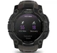 Смарт-часы Garmin Instinct 3, 50mm, AMOLED, Black Bezel with Charcoal Band (010-03020-00) - изображение 8