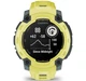 Смарт-годинник Garmin Instinct E, 45 mm, ElectricLimeBezel w/ ElectricLimeBand (010-02933-01) - зображення 5