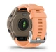Смарт-годинник Garmin Descent G2, Dive Computer, Paloma/ShellPink, WW (010-02986-01) - зображення 6