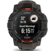 Смарт-часы Garmin Instinct 3, 50mm, Solar, Black Bezel with Charcoal Band (010-02935-00) - изображение 6