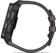 Смарт-часы Garmin Instinct 3, 50mm, AMOLED, Black Bezel with Charcoal Band (010-03020-00) - изображение 9