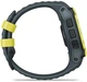 Смарт-годинник Garmin Instinct E, 40 mm, Electric Lime Bezel w/ Twilight Band (010-02932-01) - зображення 6