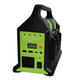 Перетворювач напруги (UIN2) 300W з 12V на 220V / Інвертор живлення з виходом 220 В для акумуляторів LXT USB, Type-C, 12 В, LED, 1.6 кг - зображення 3