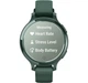 Смарт-часы Garmin Lily 2 Active Jasper Green with Jasper Green Silicone Band (010-02891-02) - изображение 2