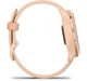 Смарт-часы Garmin Vivoactive 6, GPS, Pink Dawn/P. Dawn Metallic (010-02985-03) - изображение 6