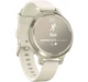 Смарт-годинник Garmin Lily 2 Active Lunar Gold with Bone Silicone Band (010-02891-00) - зображення 3